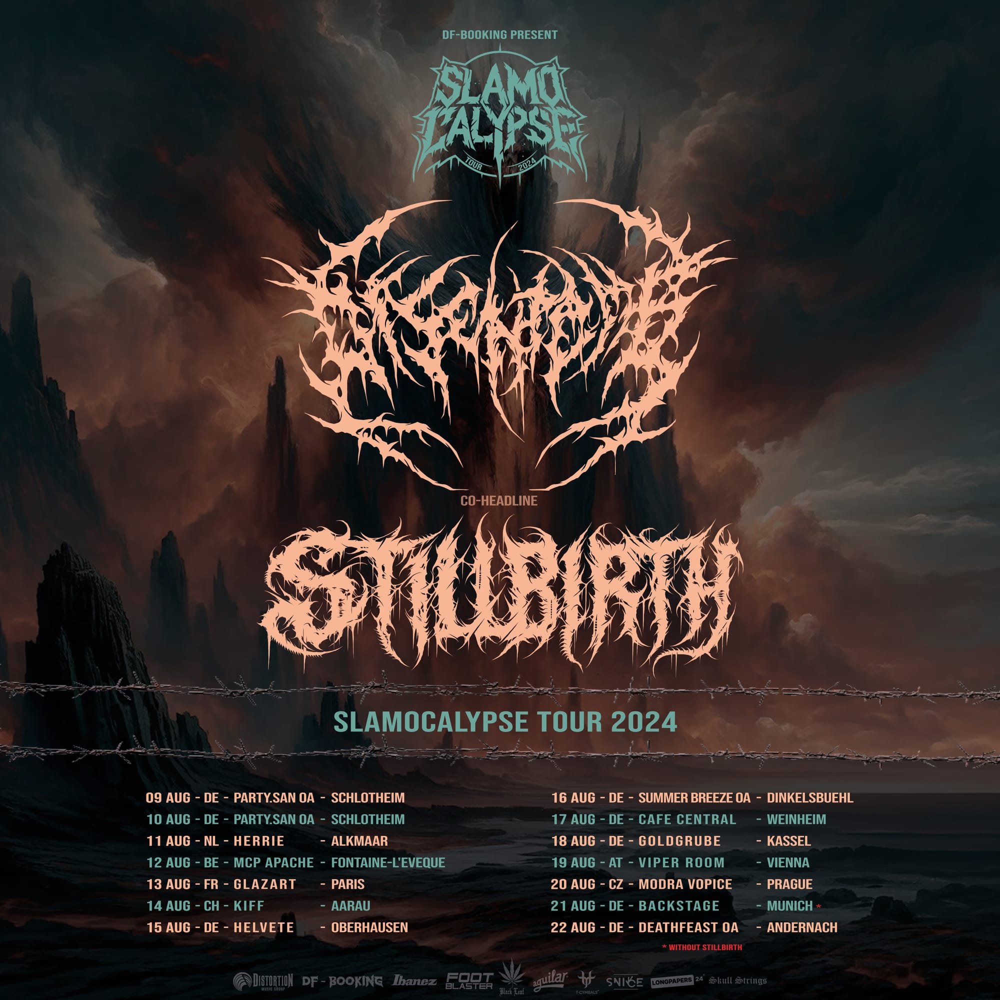tour