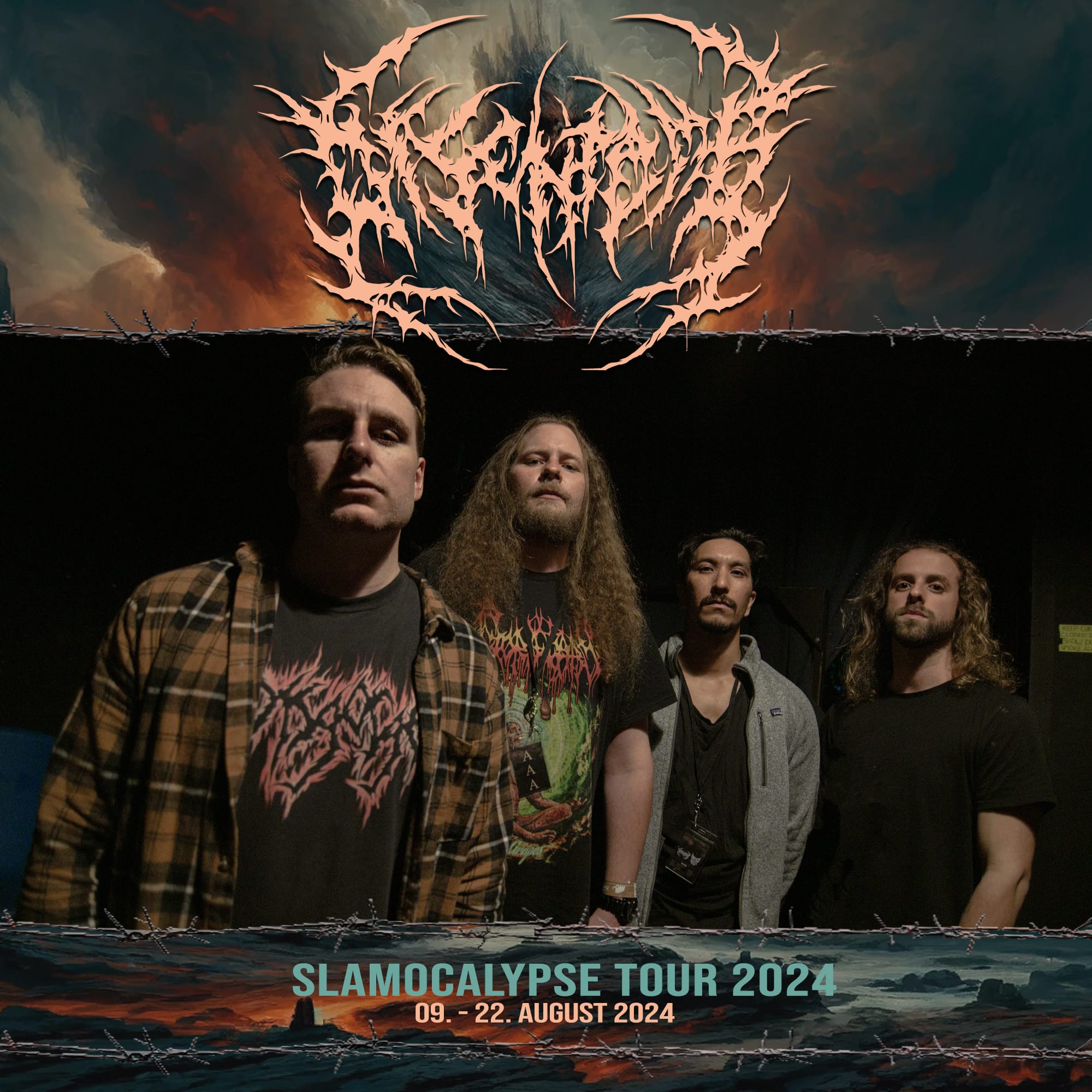 Disentomb