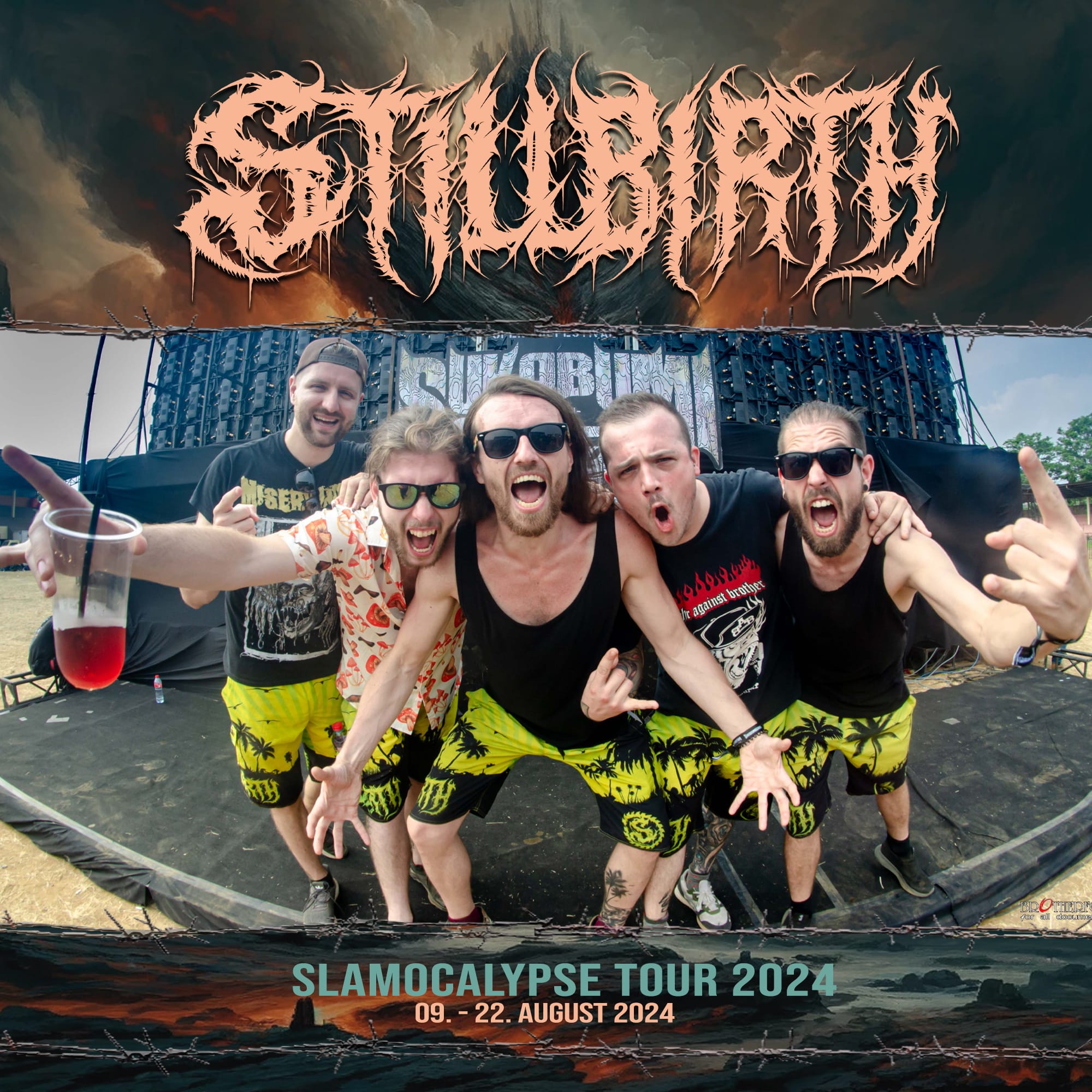 Stillbirth