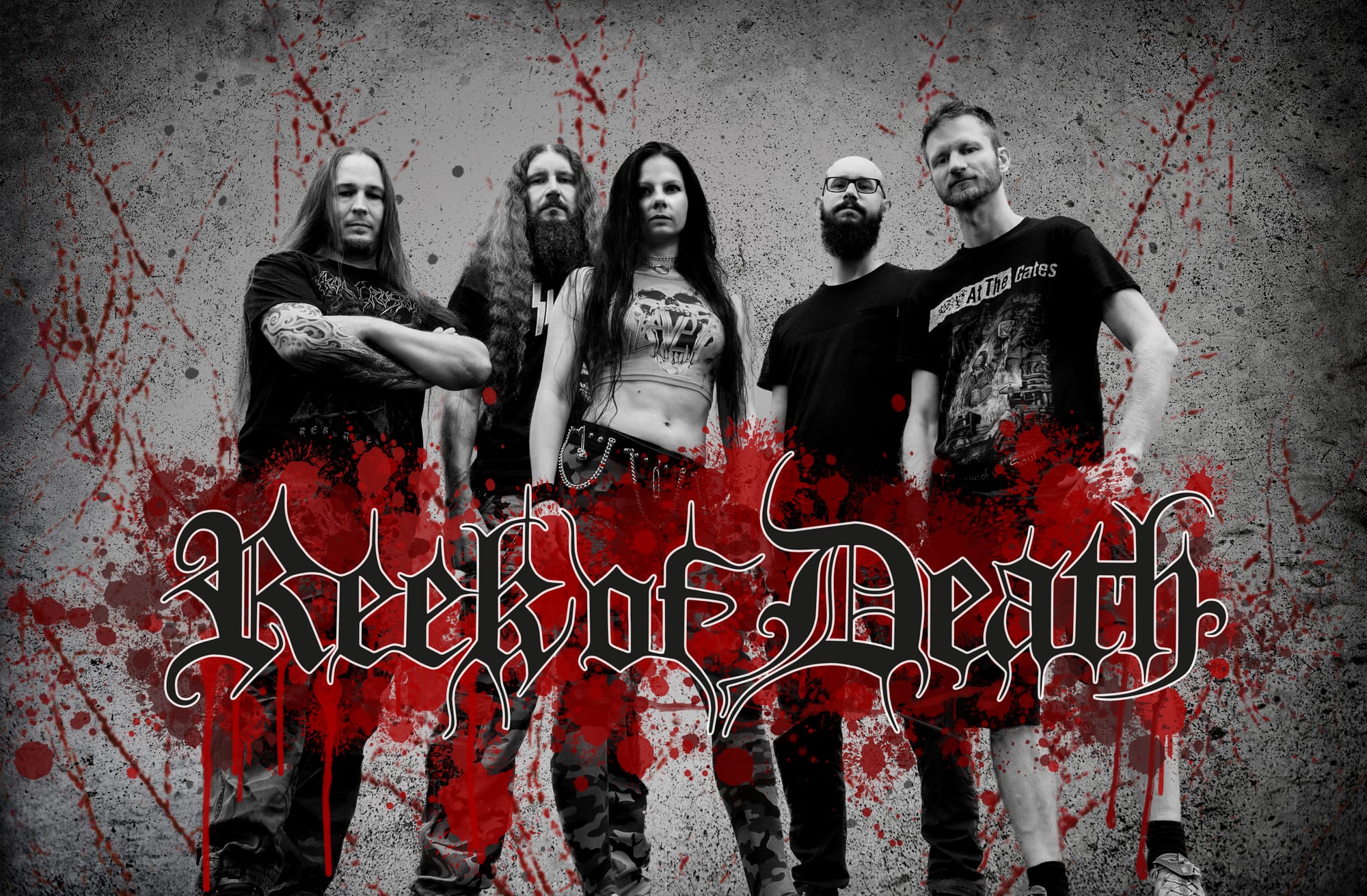BAND
