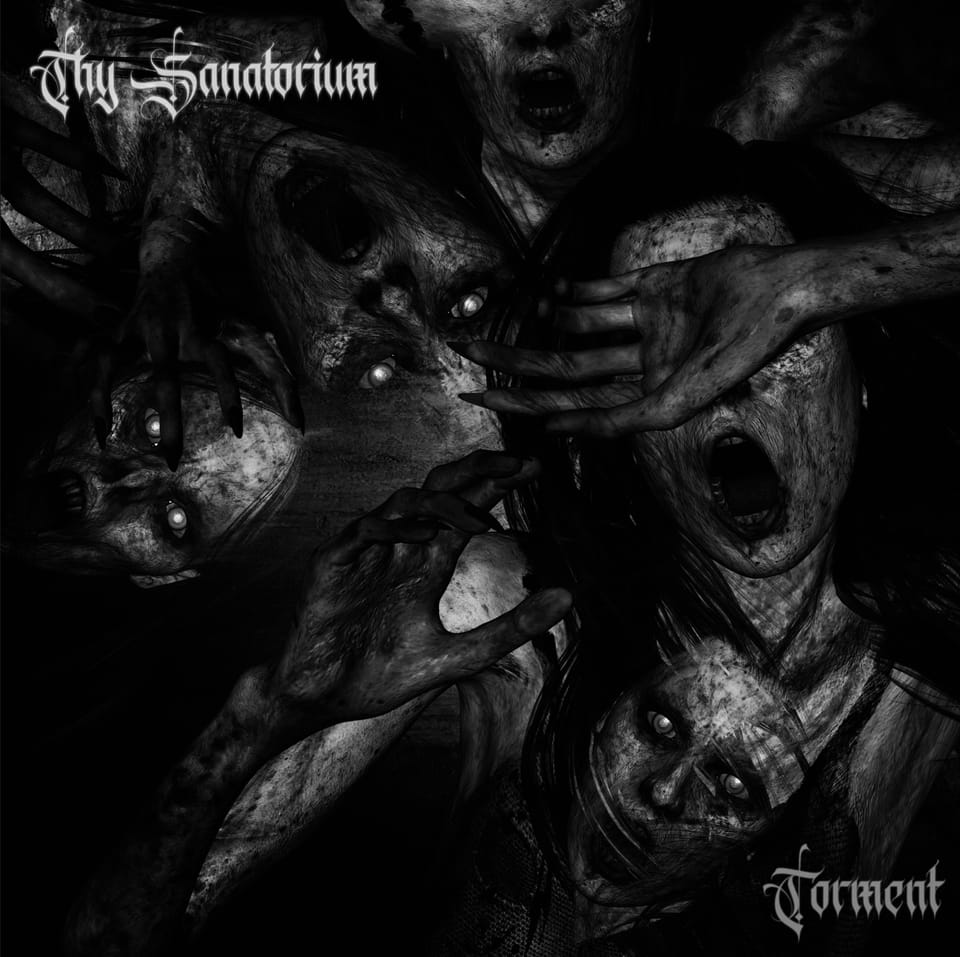 [news] “Torment” unleashed: Thy Sanatorium release first single!